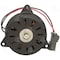 Four Seasons Dodge Neon 05-04/Honda Accord 07-03 Fan Motor, 75757 75757 - alternate 3